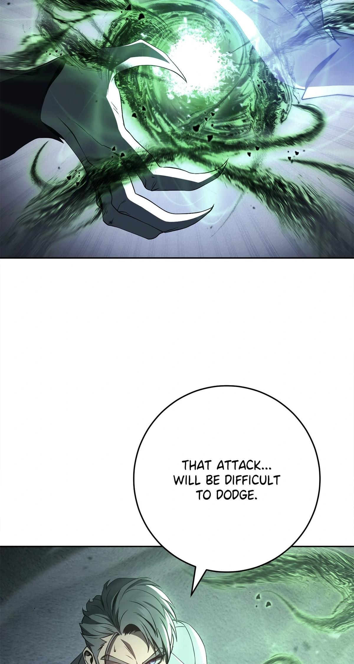 Skeleton Soldier Couldn't Protect the Dungeon Chap 320 - Next Chap 321