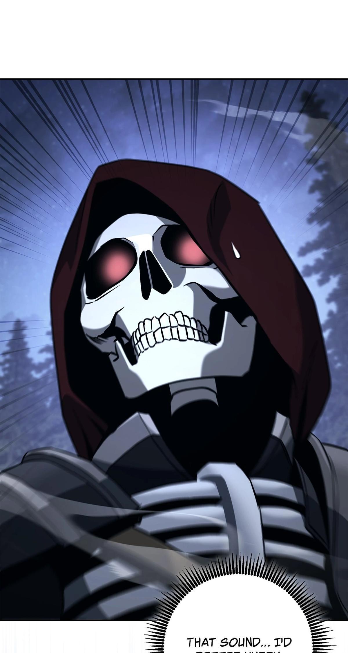 Skeleton Soldier Couldn't Protect the Dungeon Chap 320 - Next Chap 321
