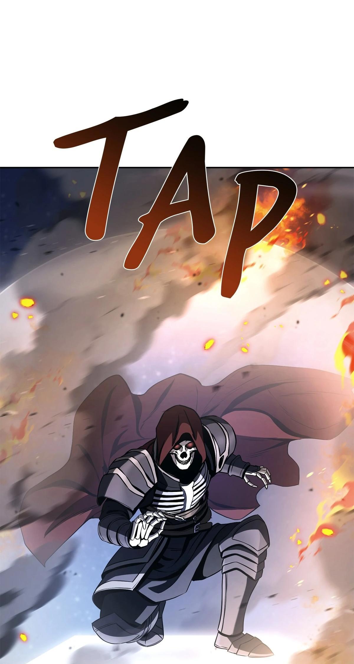 Skeleton Soldier Couldn't Protect the Dungeon Chap 320 - Next Chap 321
