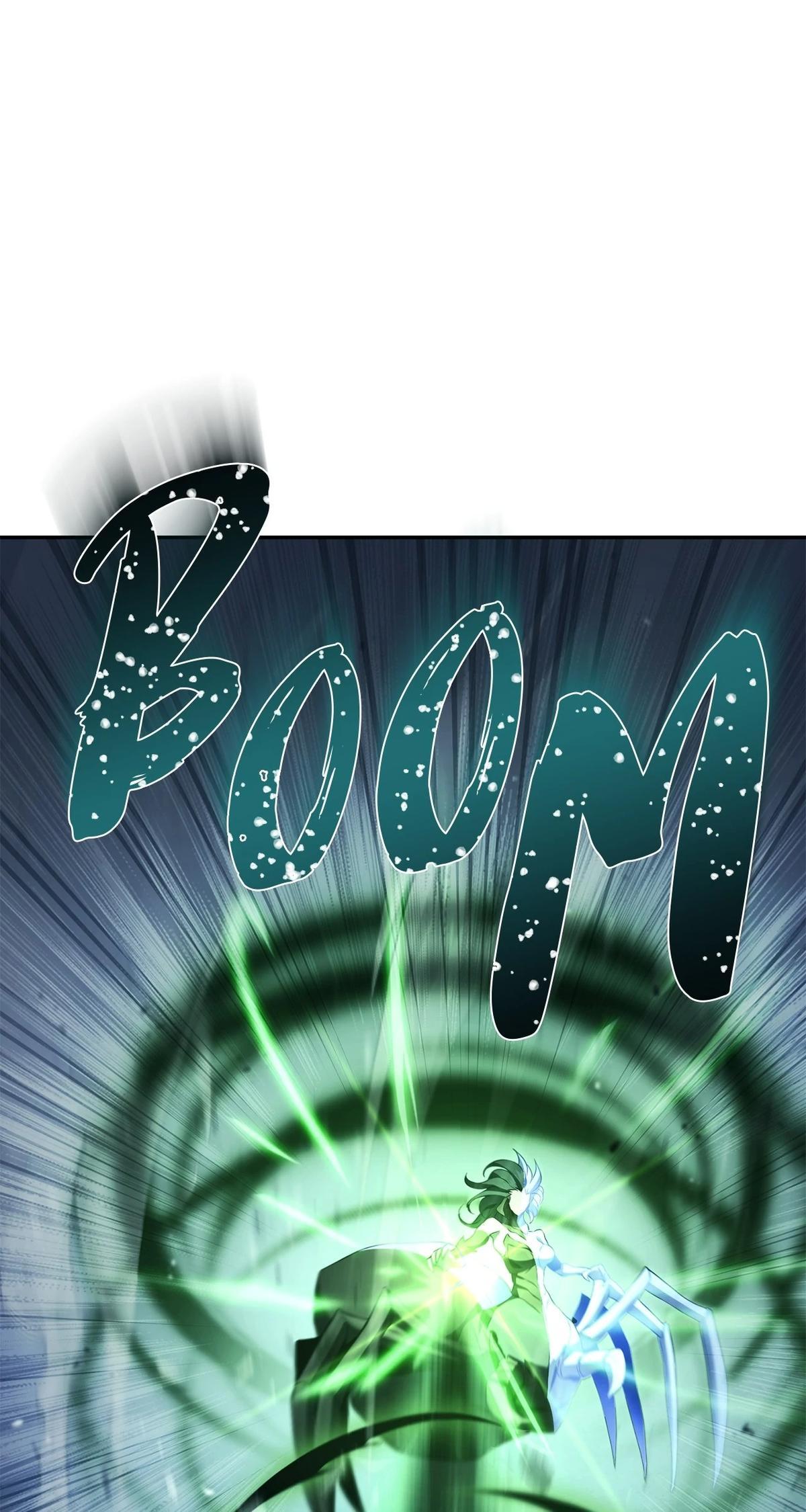 Skeleton Soldier Couldn't Protect the Dungeon Chap 320 - Next Chap 321