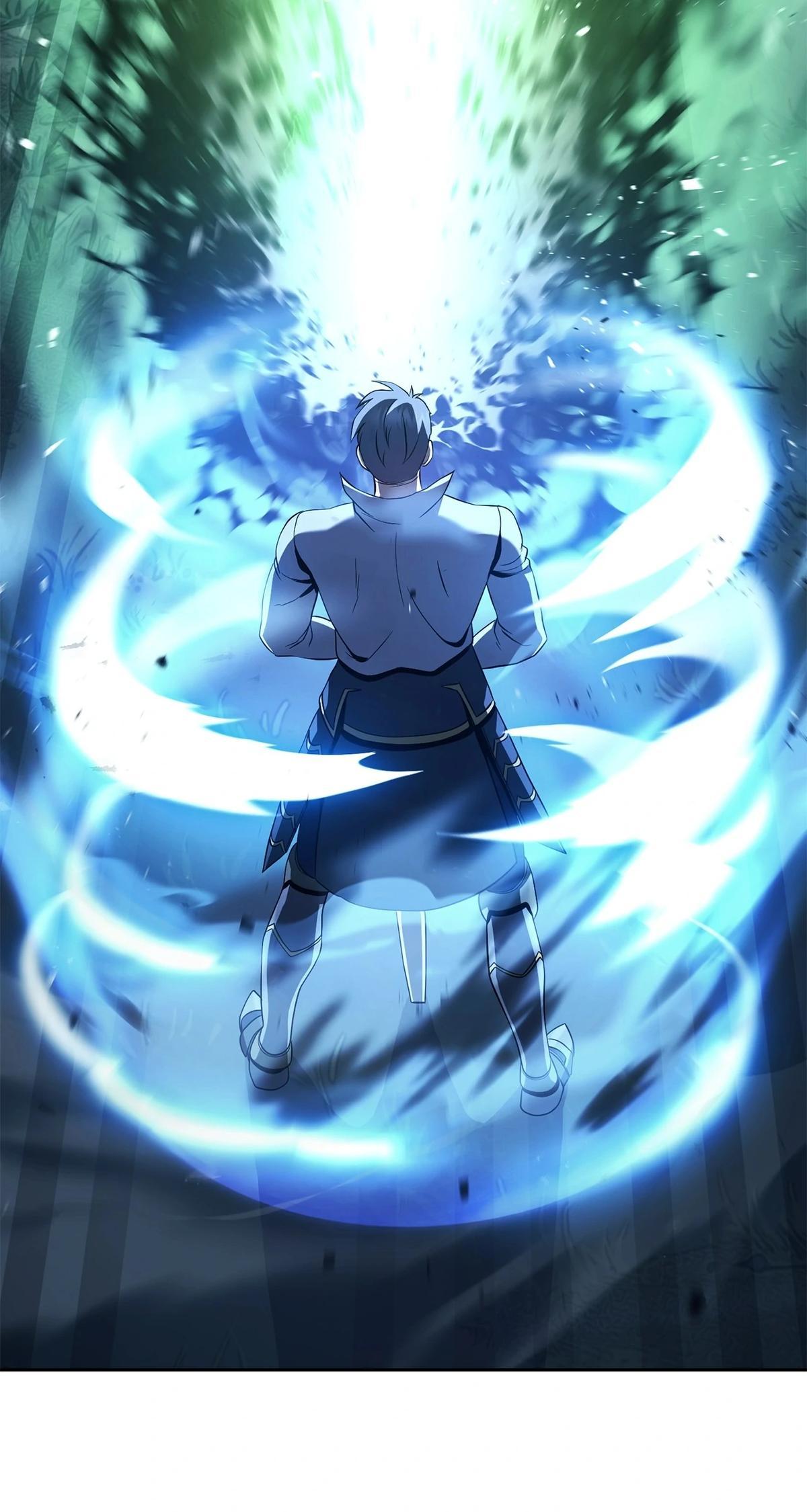 Skeleton Soldier Couldn't Protect the Dungeon Chap 320 - Next Chap 321