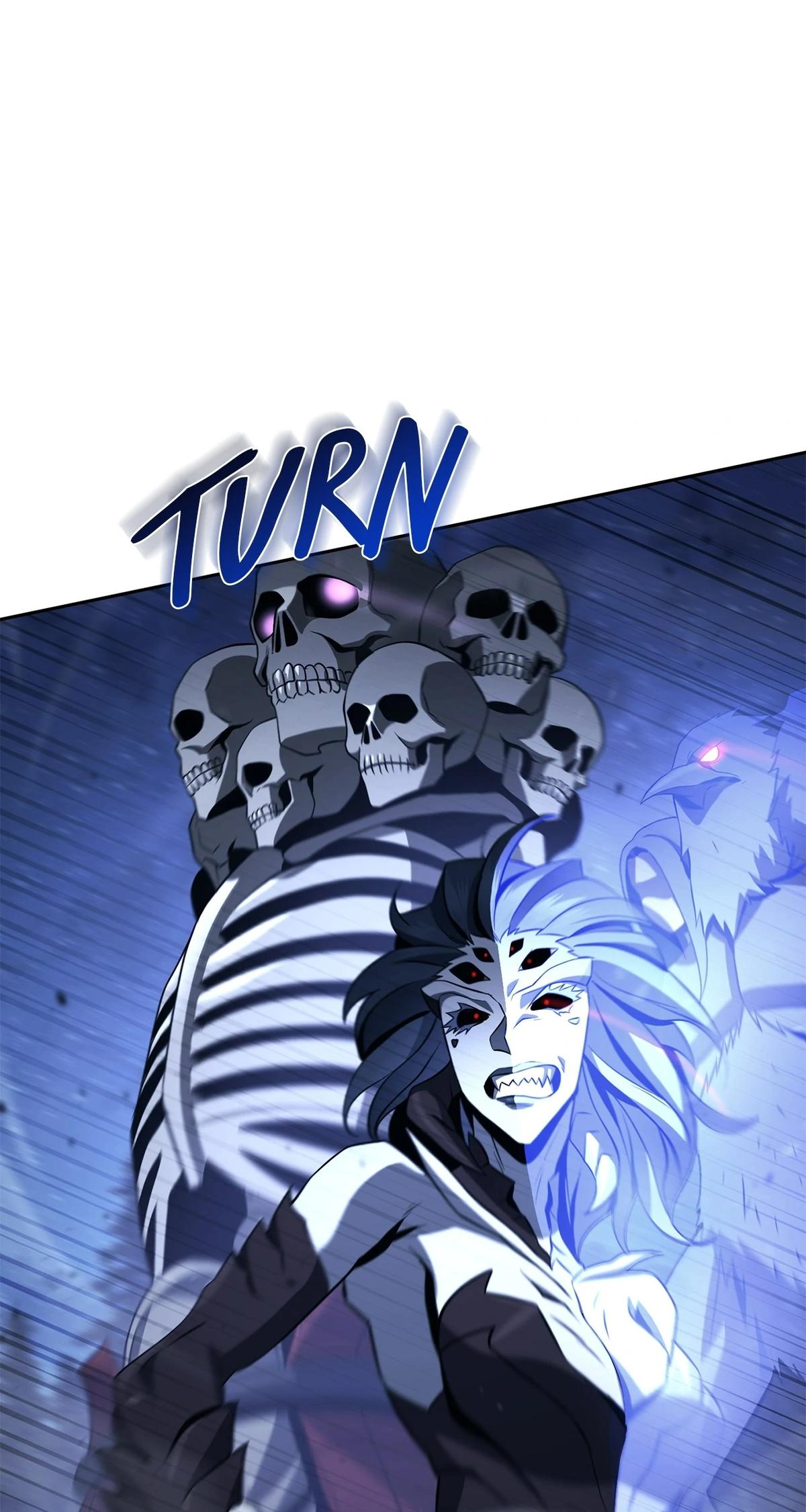 Skeleton Soldier Couldn't Protect the Dungeon Chap 321 - Next Chap 322