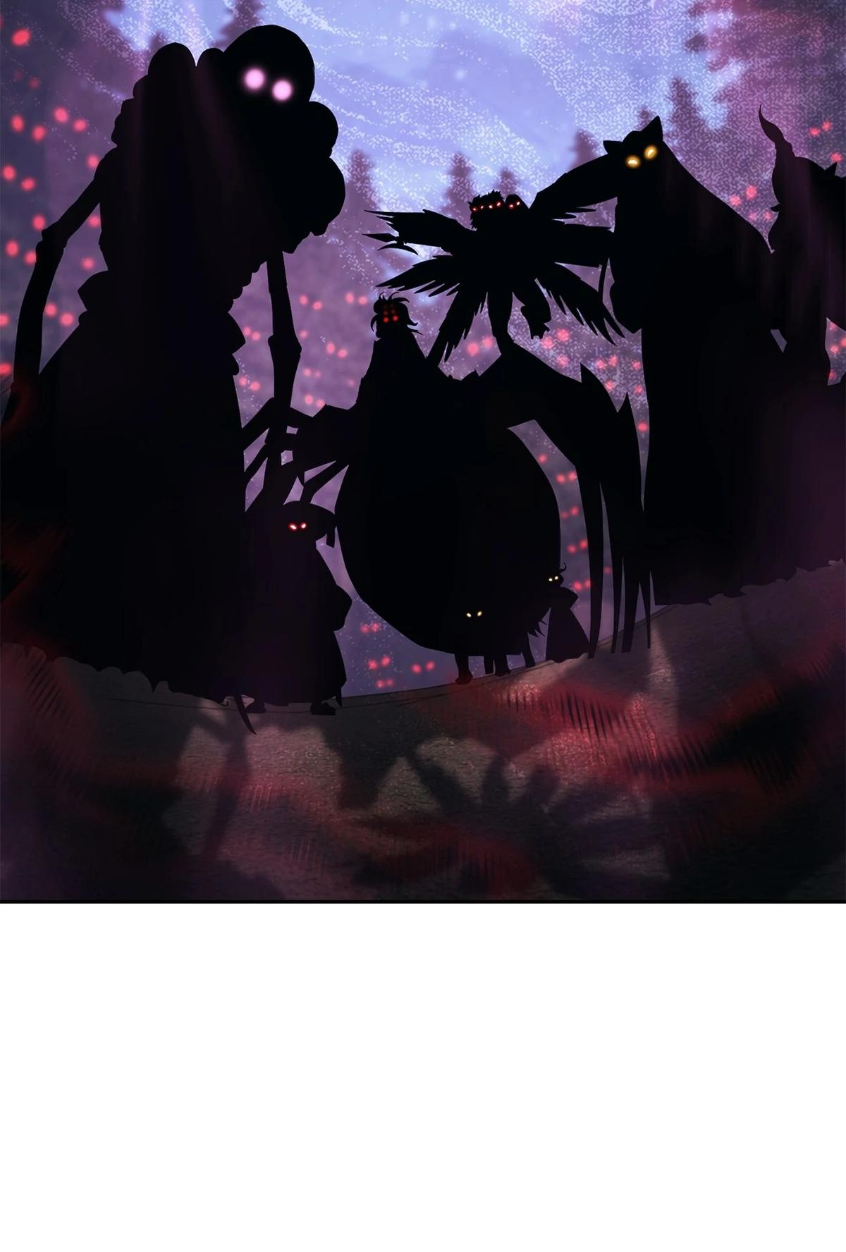 Skeleton Soldier Couldn't Protect the Dungeon Chap 321 - Next Chap 322