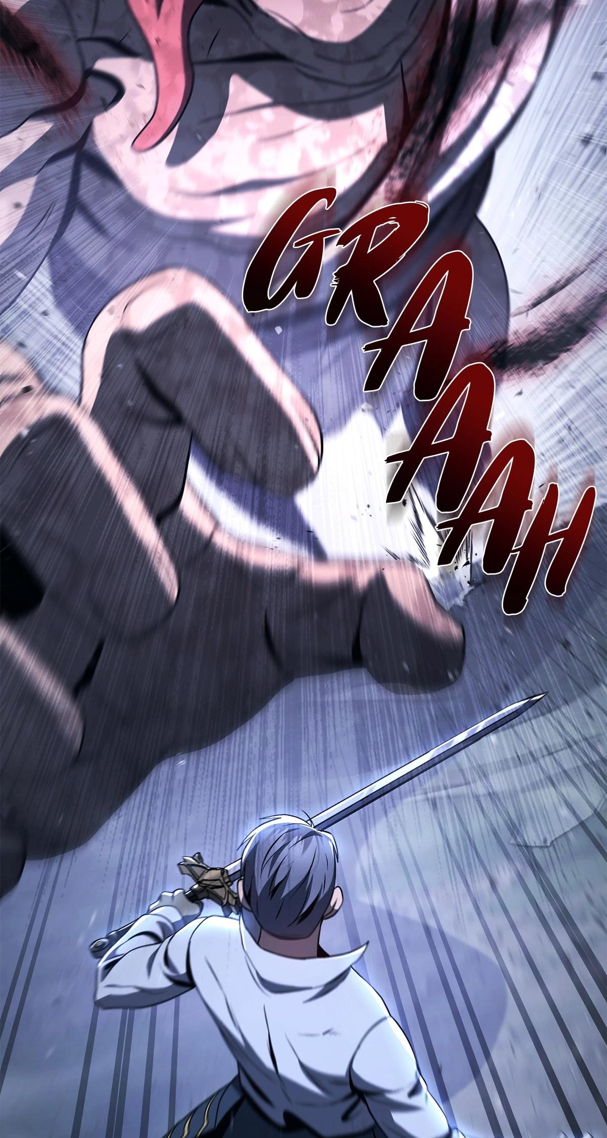 Skeleton Soldier Couldn't Protect the Dungeon Chap 321 - Next Chap 322
