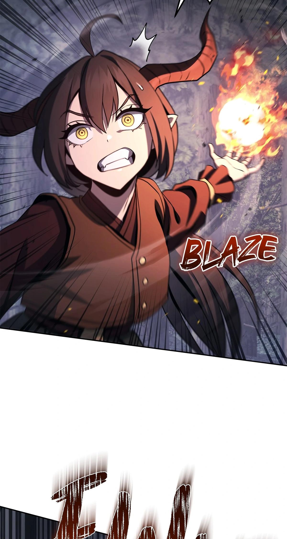 Skeleton Soldier Couldn't Protect the Dungeon Chap 321 - Next Chap 322