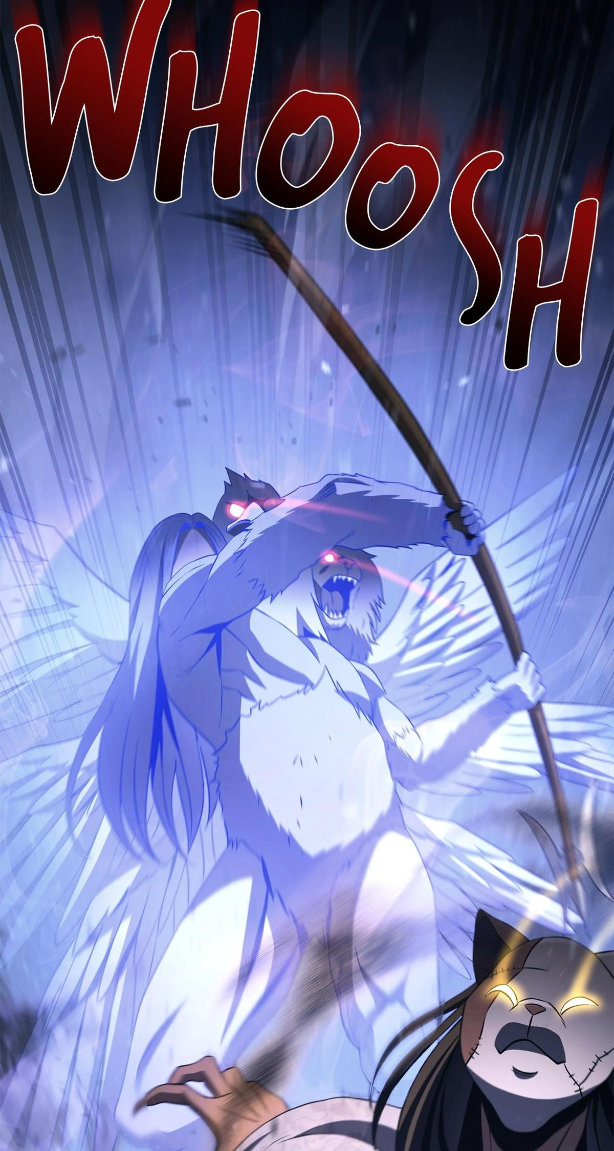 Skeleton Soldier Couldn't Protect the Dungeon Chap 321 - Next Chap 322