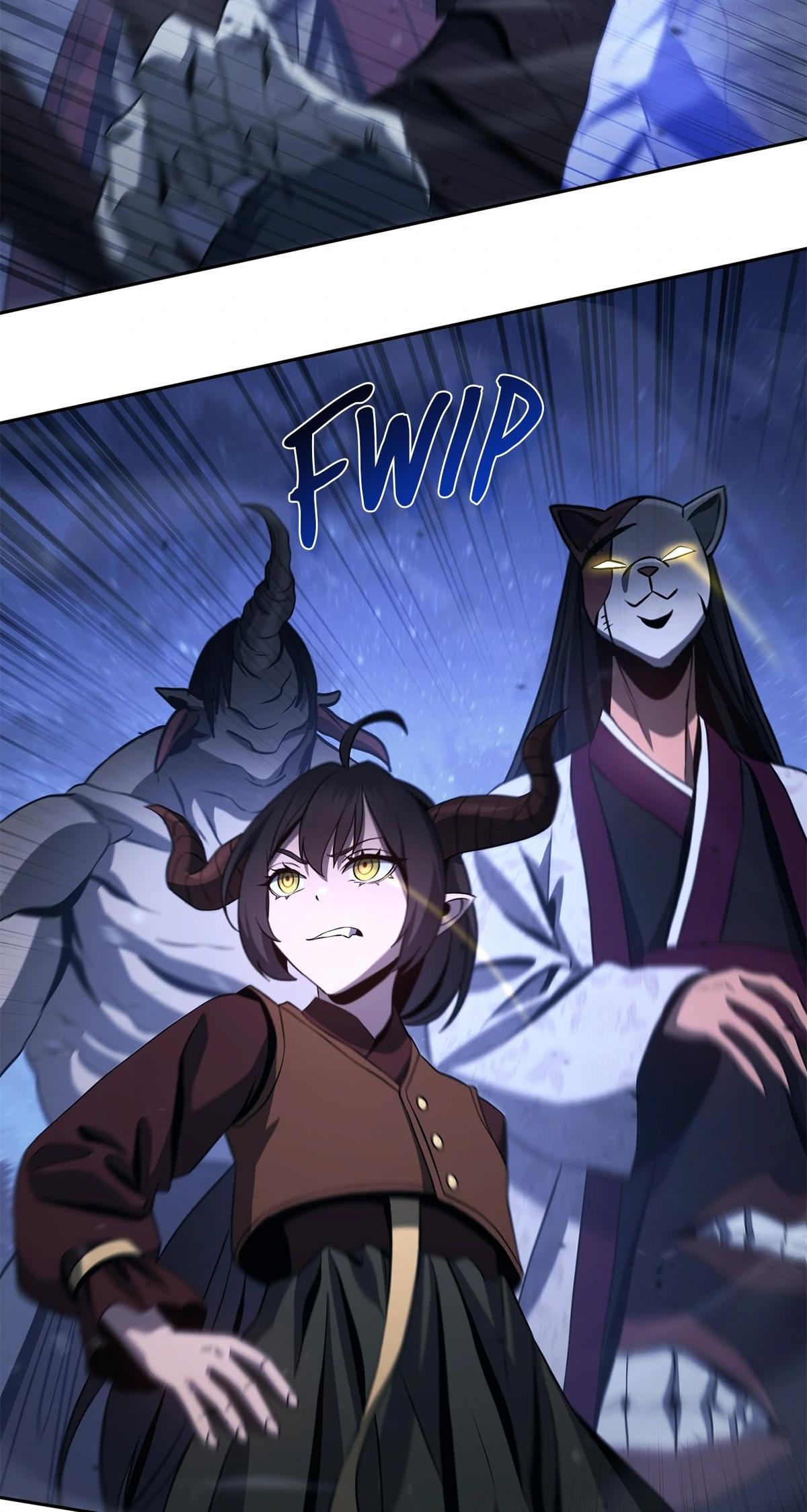 Skeleton Soldier Couldn't Protect the Dungeon Chap 321 - Next Chap 322