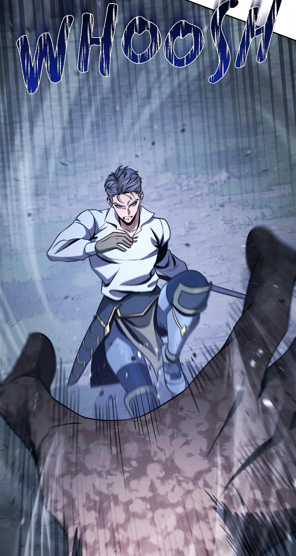 Skeleton Soldier Couldn't Protect the Dungeon Chap 321 - Next Chap 322