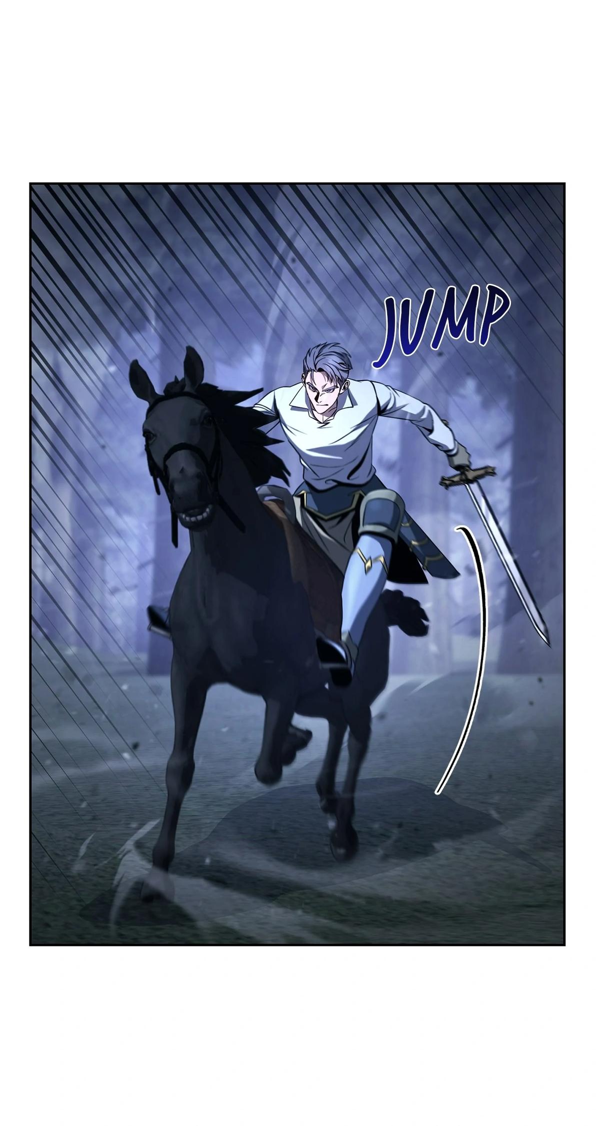 Skeleton Soldier Couldn't Protect the Dungeon Chap 321 - Next Chap 322