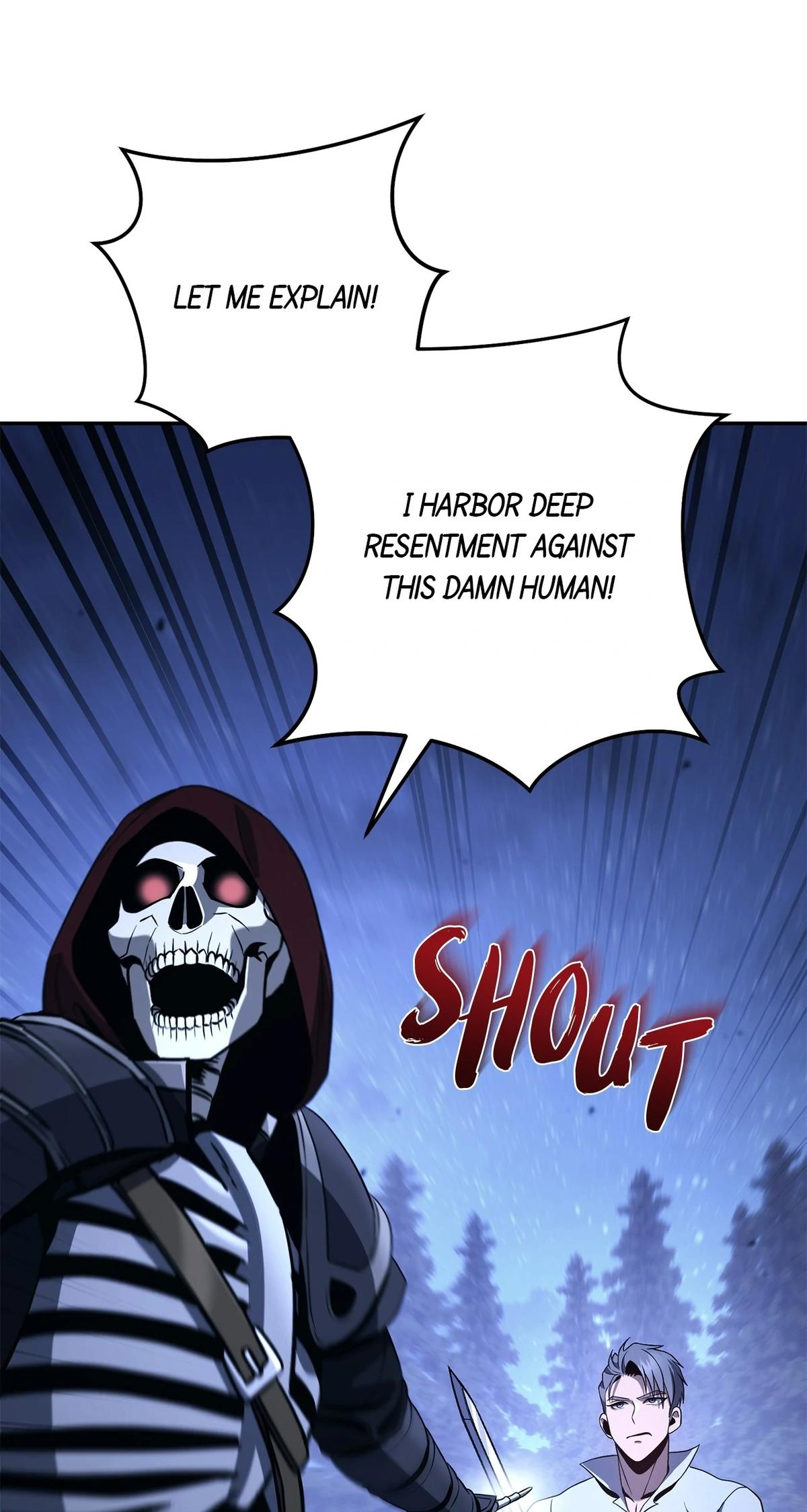Skeleton Soldier Couldn't Protect the Dungeon Chap 321 - Next Chap 322