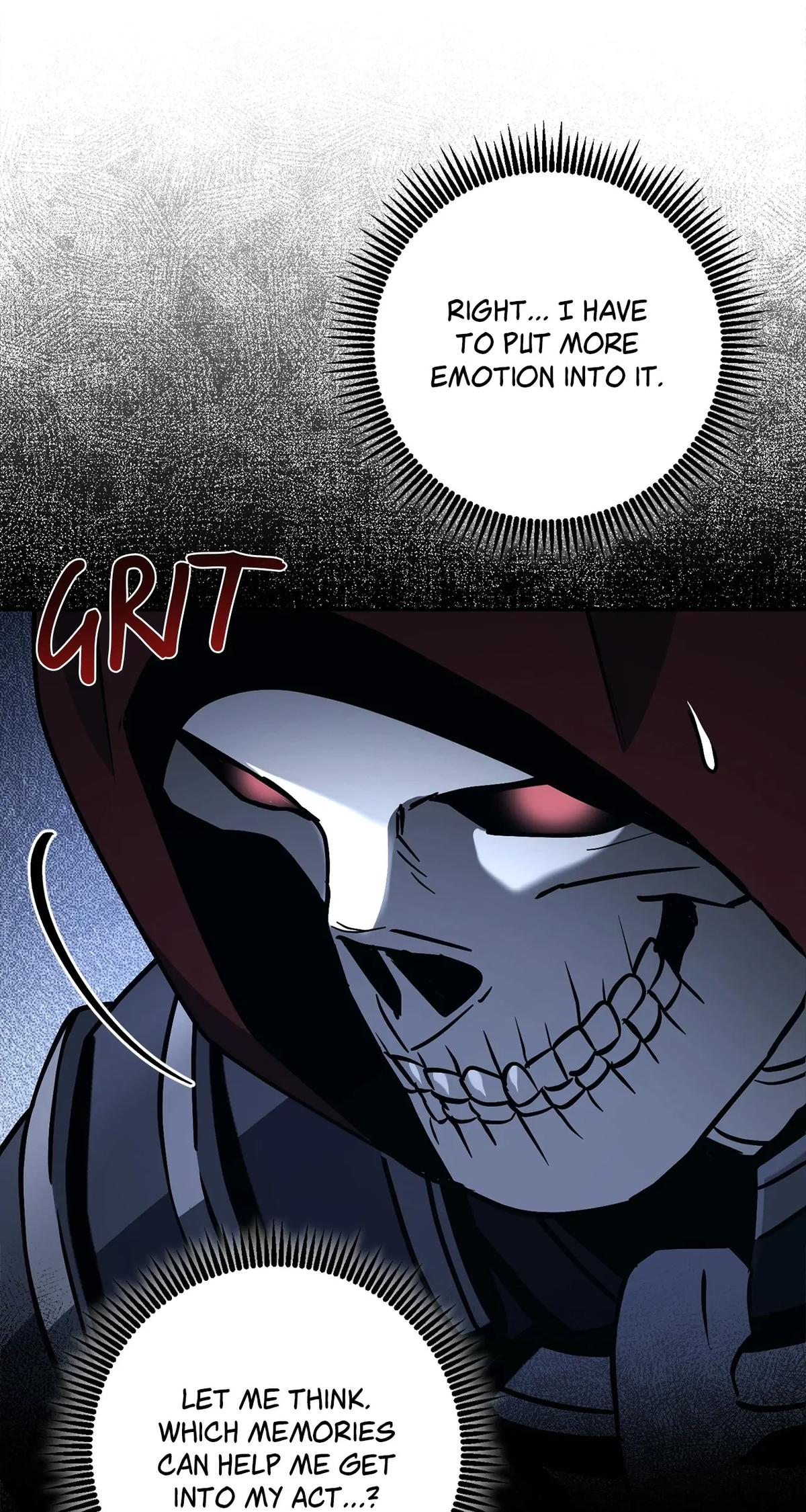 Skeleton Soldier Couldn't Protect the Dungeon Chap 321 - Next Chap 322