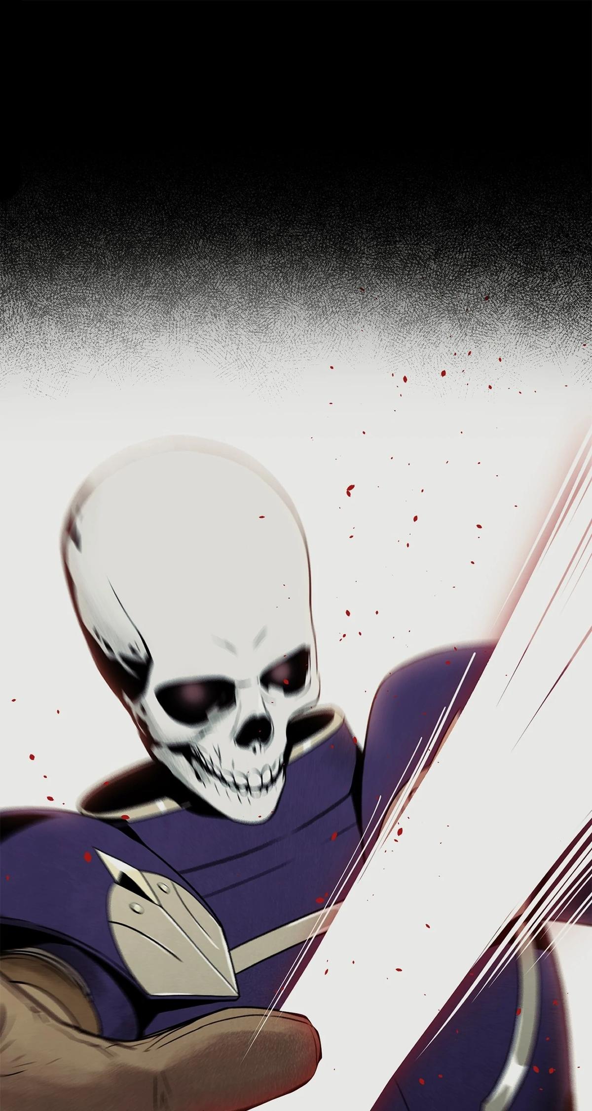 Skeleton Soldier Couldn't Protect the Dungeon Chap 321 - Next Chap 322