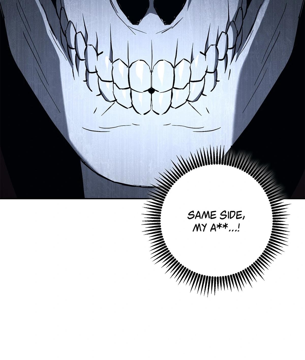 Skeleton Soldier Couldn't Protect the Dungeon Chap 321 - Next Chap 322