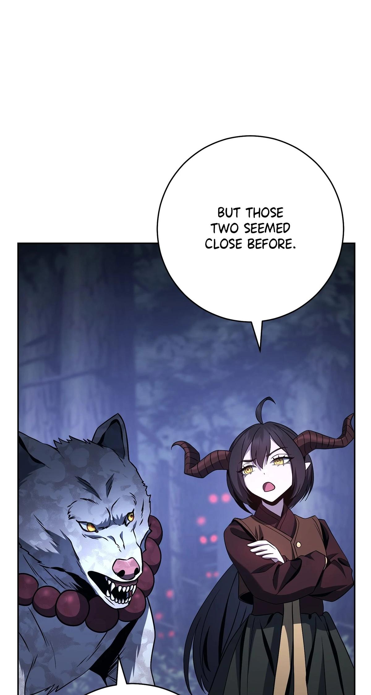 Skeleton Soldier Couldn't Protect the Dungeon Chap 321 - Next Chap 322