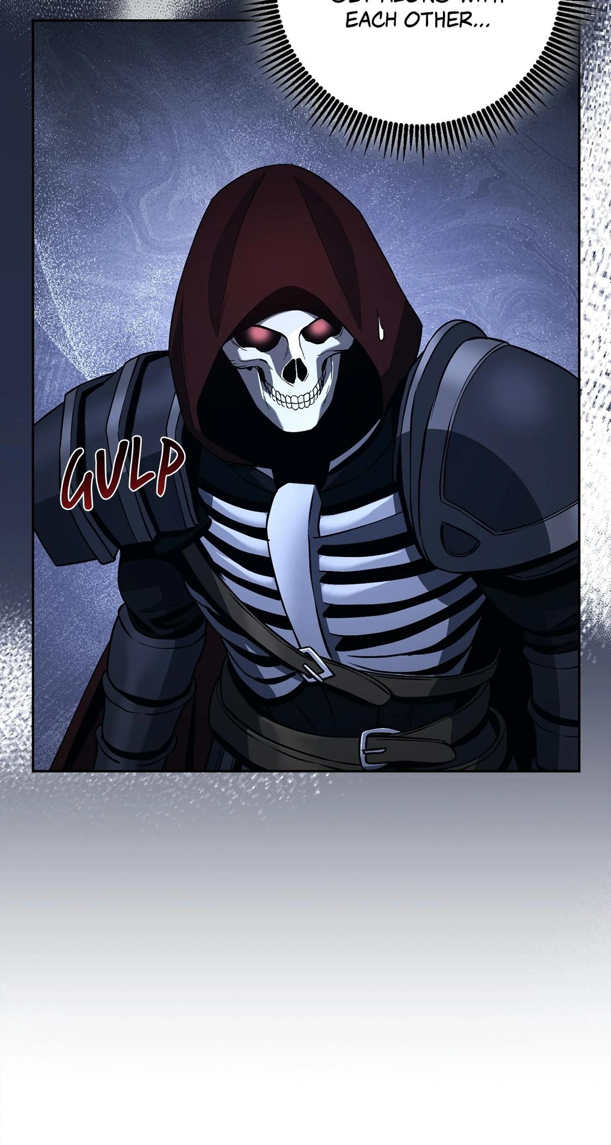 Skeleton Soldier Couldn't Protect the Dungeon Chap 321 - Next Chap 322