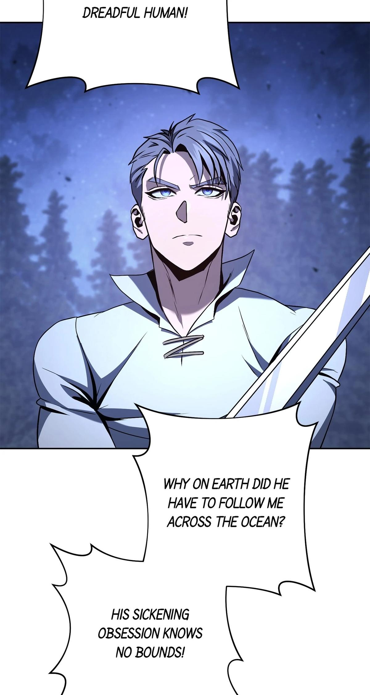 Skeleton Soldier Couldn't Protect the Dungeon Chap 321 - Next Chap 322