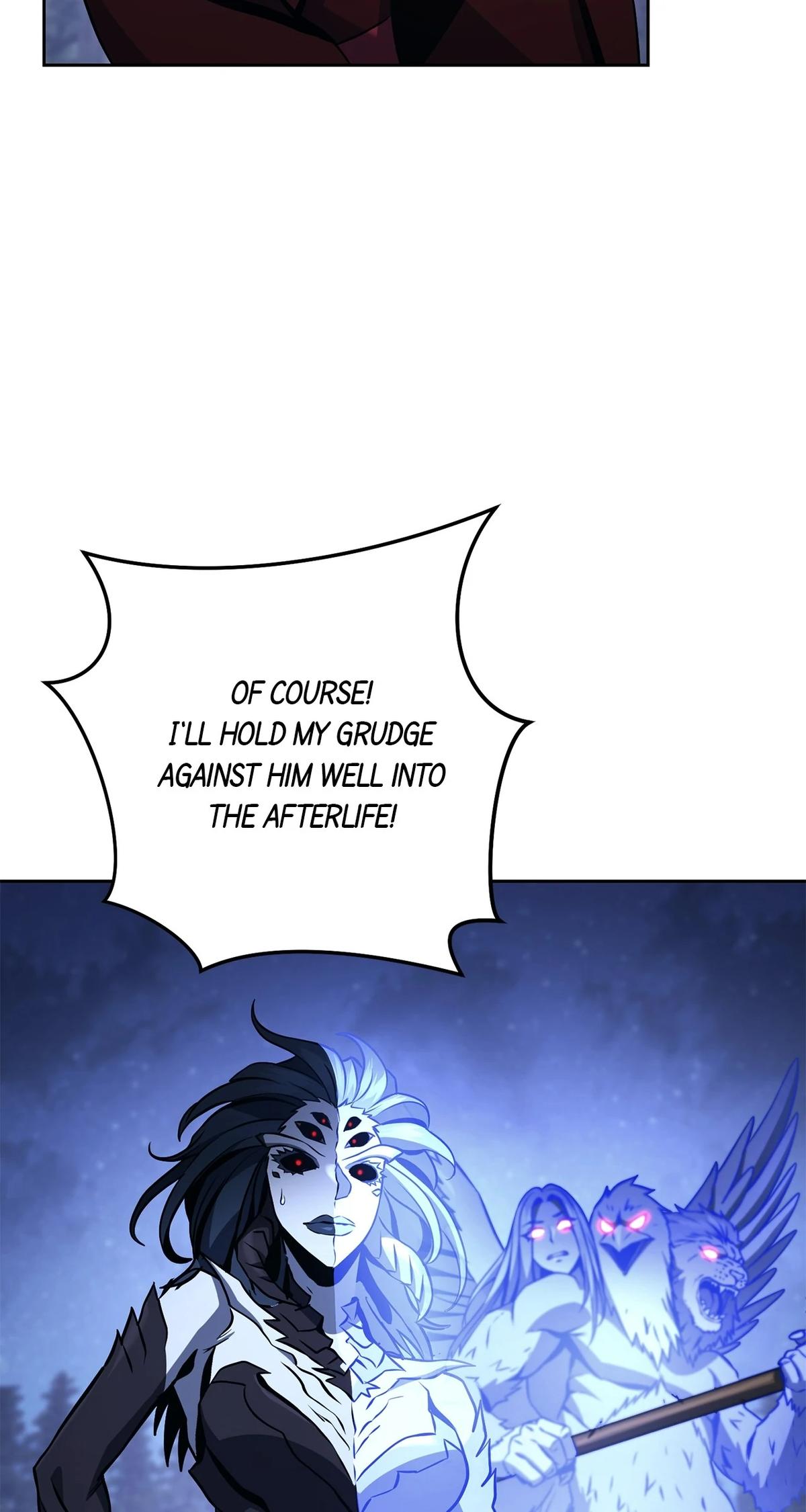 Skeleton Soldier Couldn't Protect the Dungeon Chap 321 - Next Chap 322