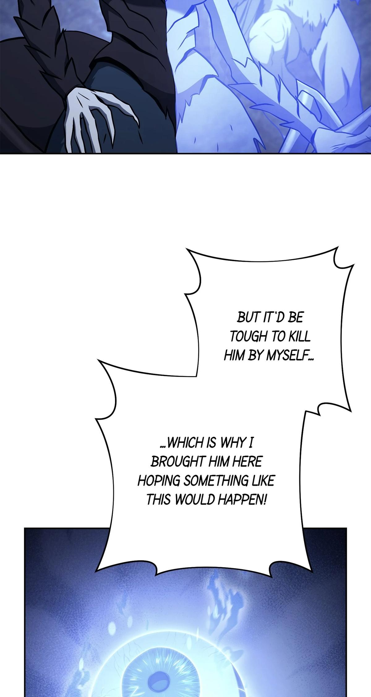 Skeleton Soldier Couldn't Protect the Dungeon Chap 321 - Next Chap 322