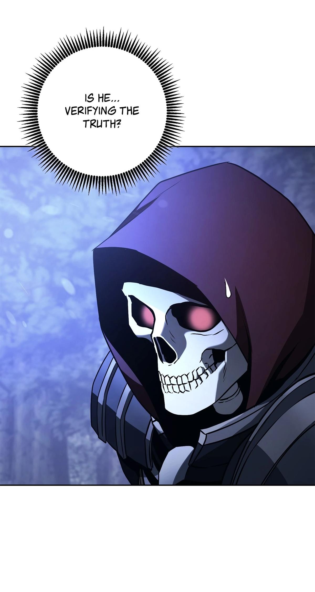 Skeleton Soldier Couldn't Protect the Dungeon Chap 321 - Next Chap 322