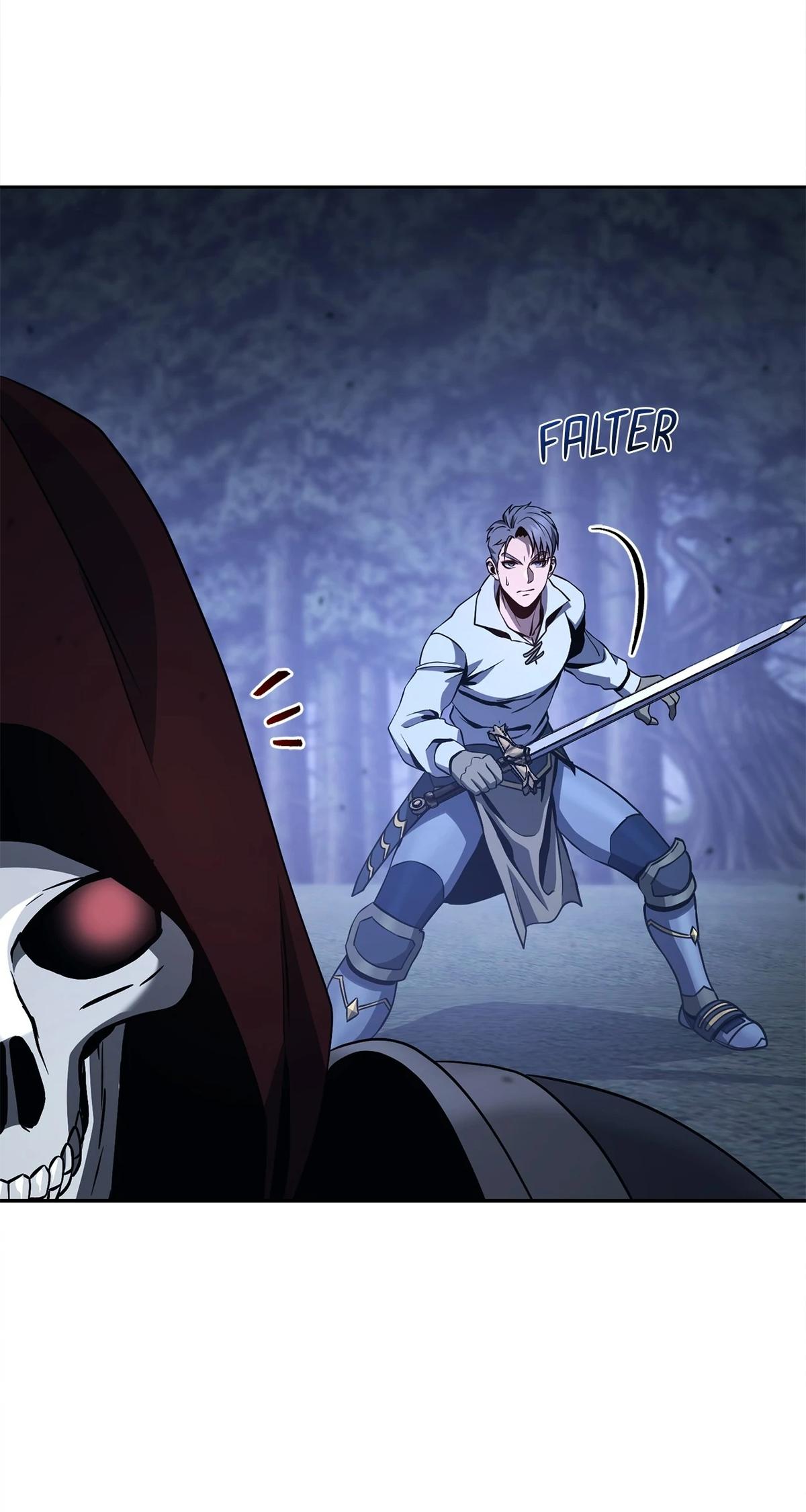 Skeleton Soldier Couldn't Protect the Dungeon Chap 321 - Next Chap 322