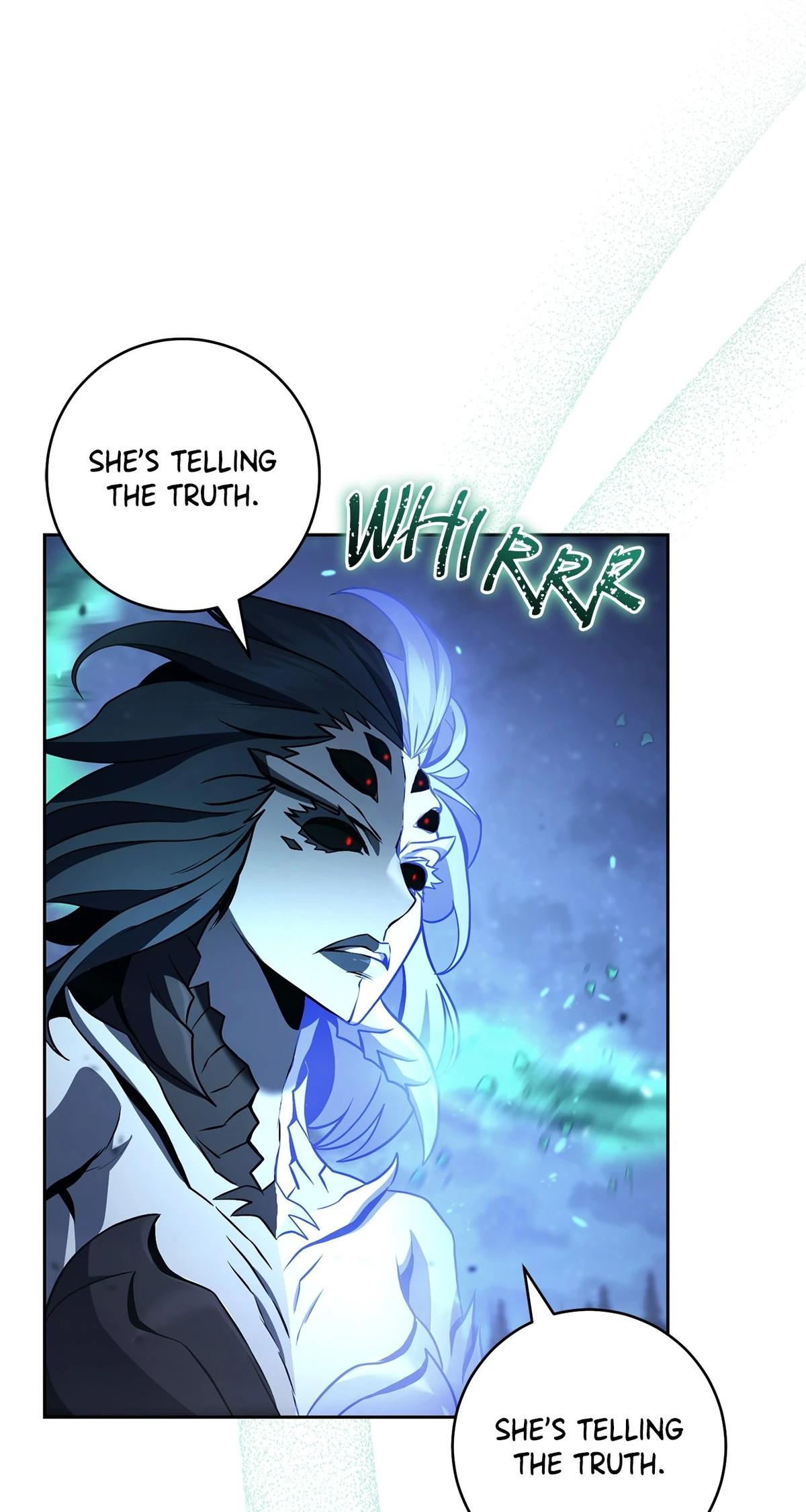 Skeleton Soldier Couldn't Protect the Dungeon Chap 321 - Next Chap 322