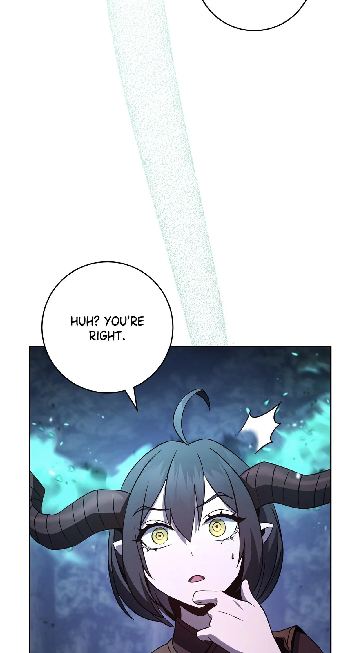 Skeleton Soldier Couldn't Protect the Dungeon Chap 321 - Next Chap 322