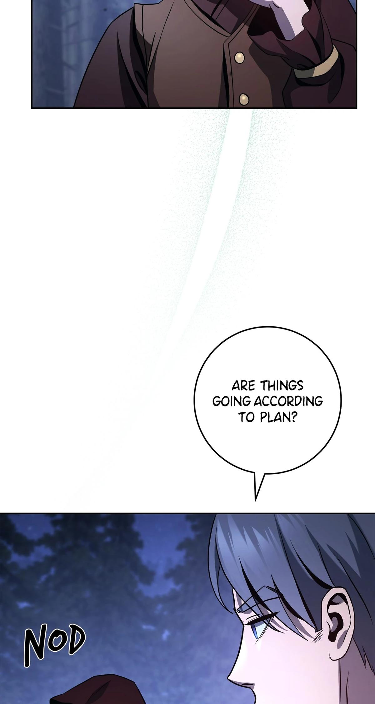 Skeleton Soldier Couldn't Protect the Dungeon Chap 321 - Next Chap 322