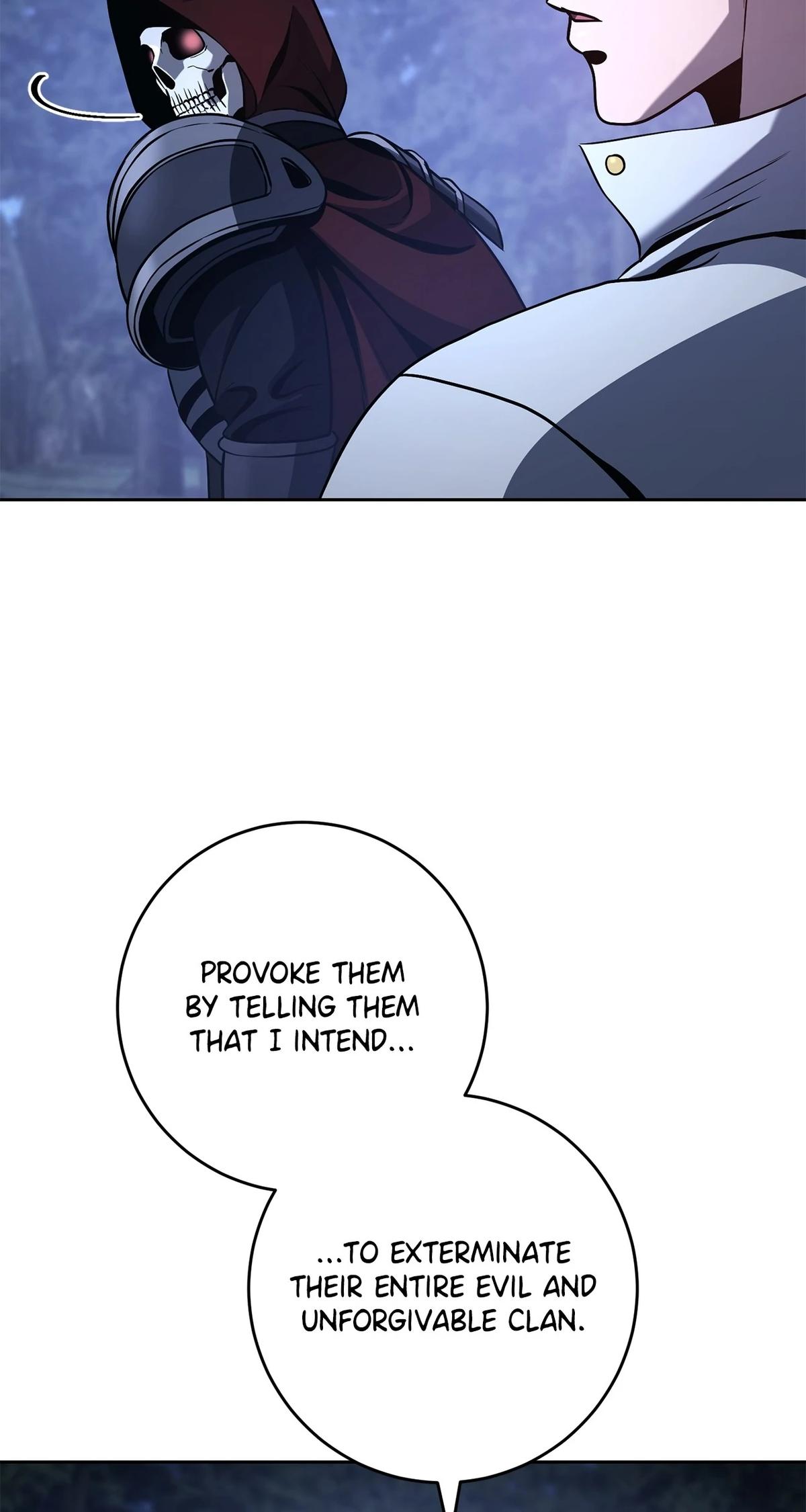 Skeleton Soldier Couldn't Protect the Dungeon Chap 321 - Next Chap 322