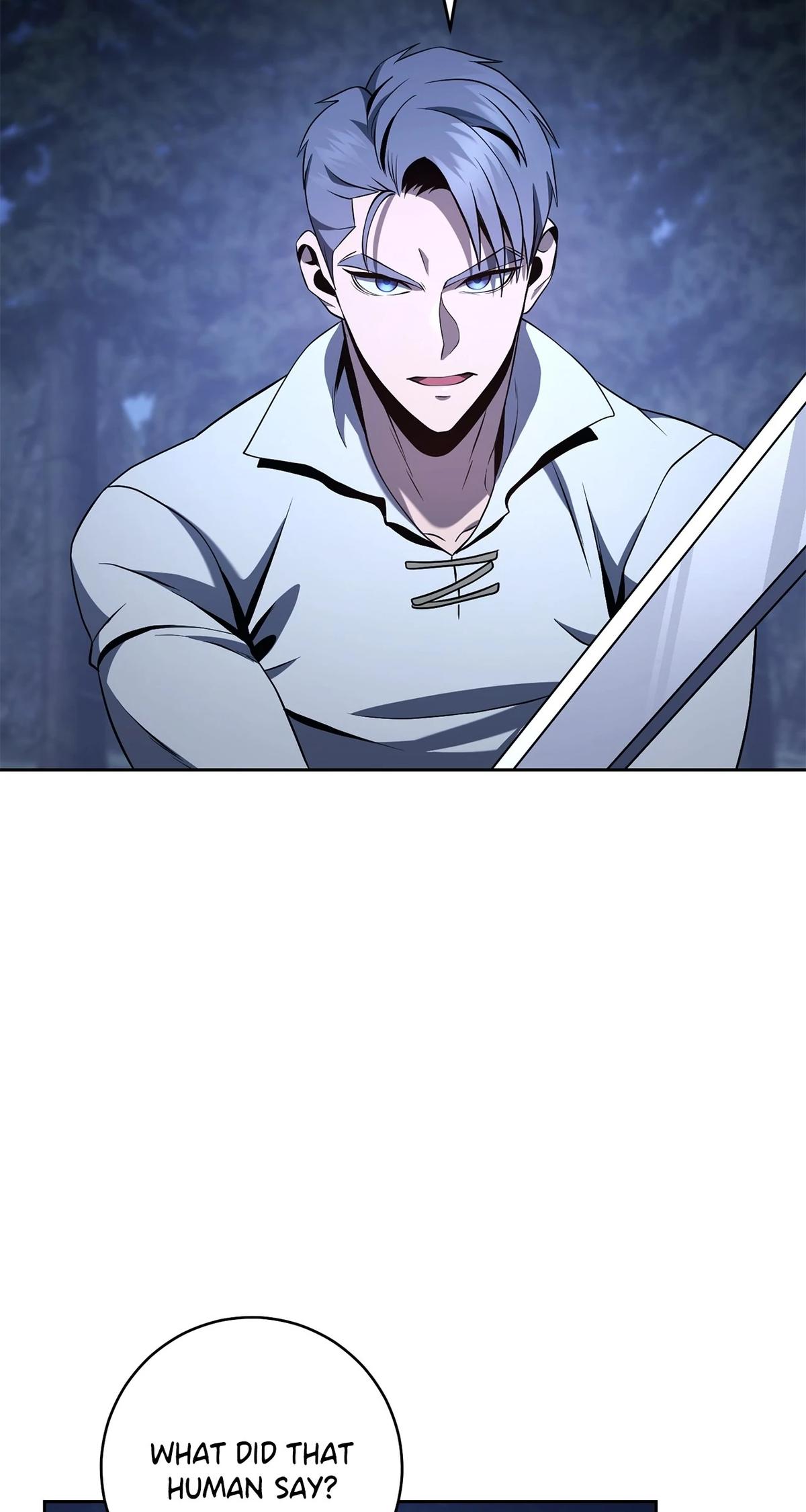 Skeleton Soldier Couldn't Protect the Dungeon Chap 321 - Next Chap 322