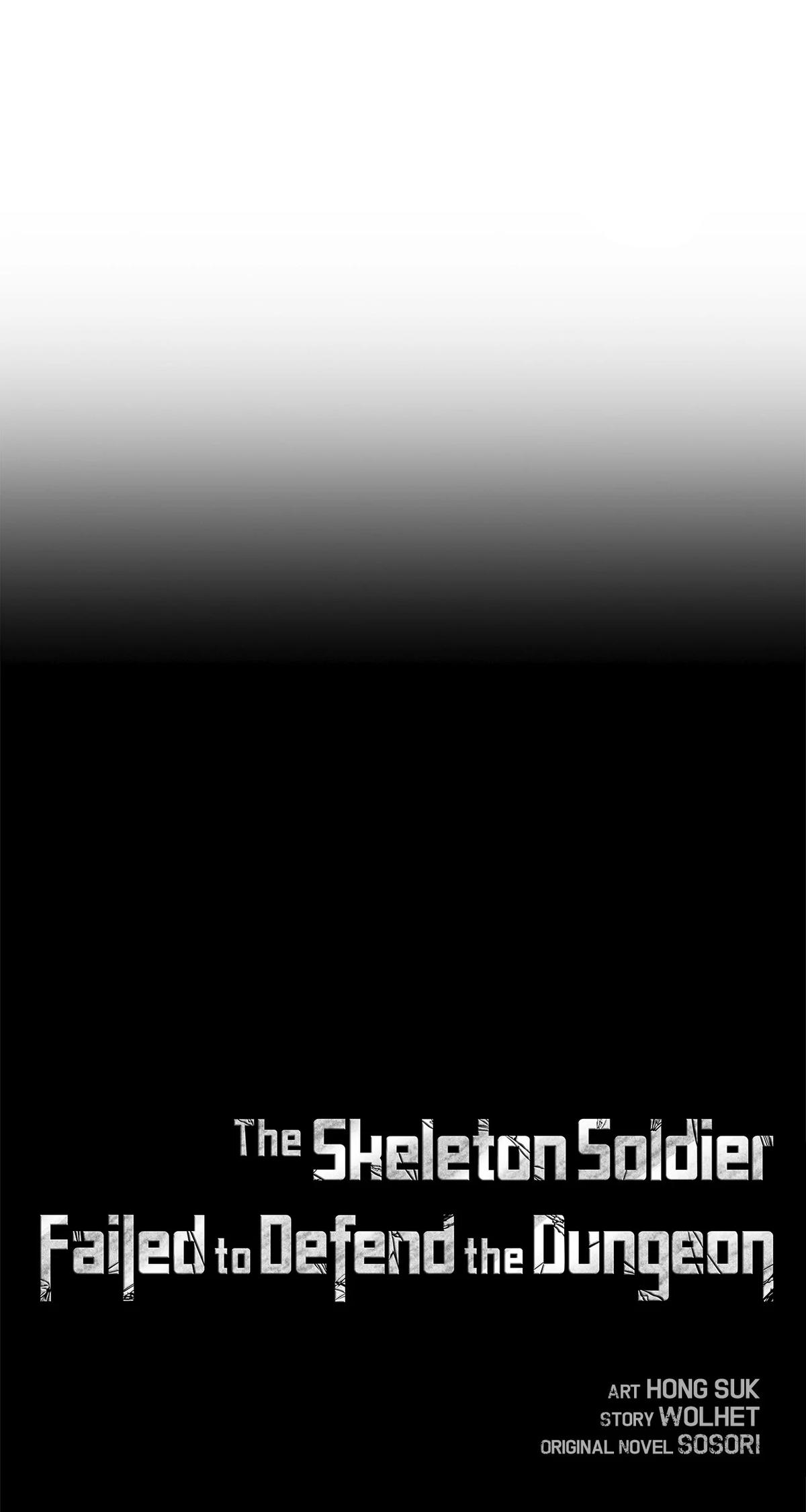 Skeleton Soldier Couldn't Protect the Dungeon Chap 321 - Next Chap 322