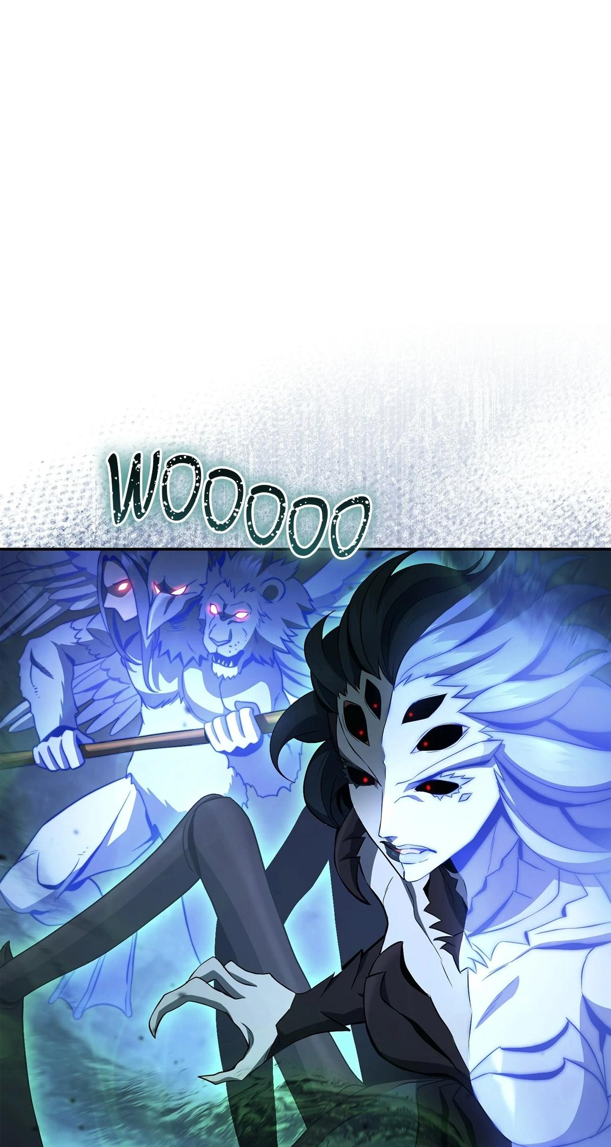 Skeleton Soldier Couldn't Protect the Dungeon Chap 321 - Next Chap 322