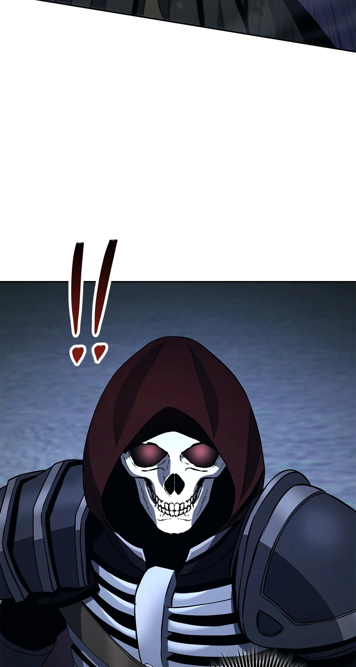 Skeleton Soldier Couldn't Protect the Dungeon Chap 321 - Next Chap 322