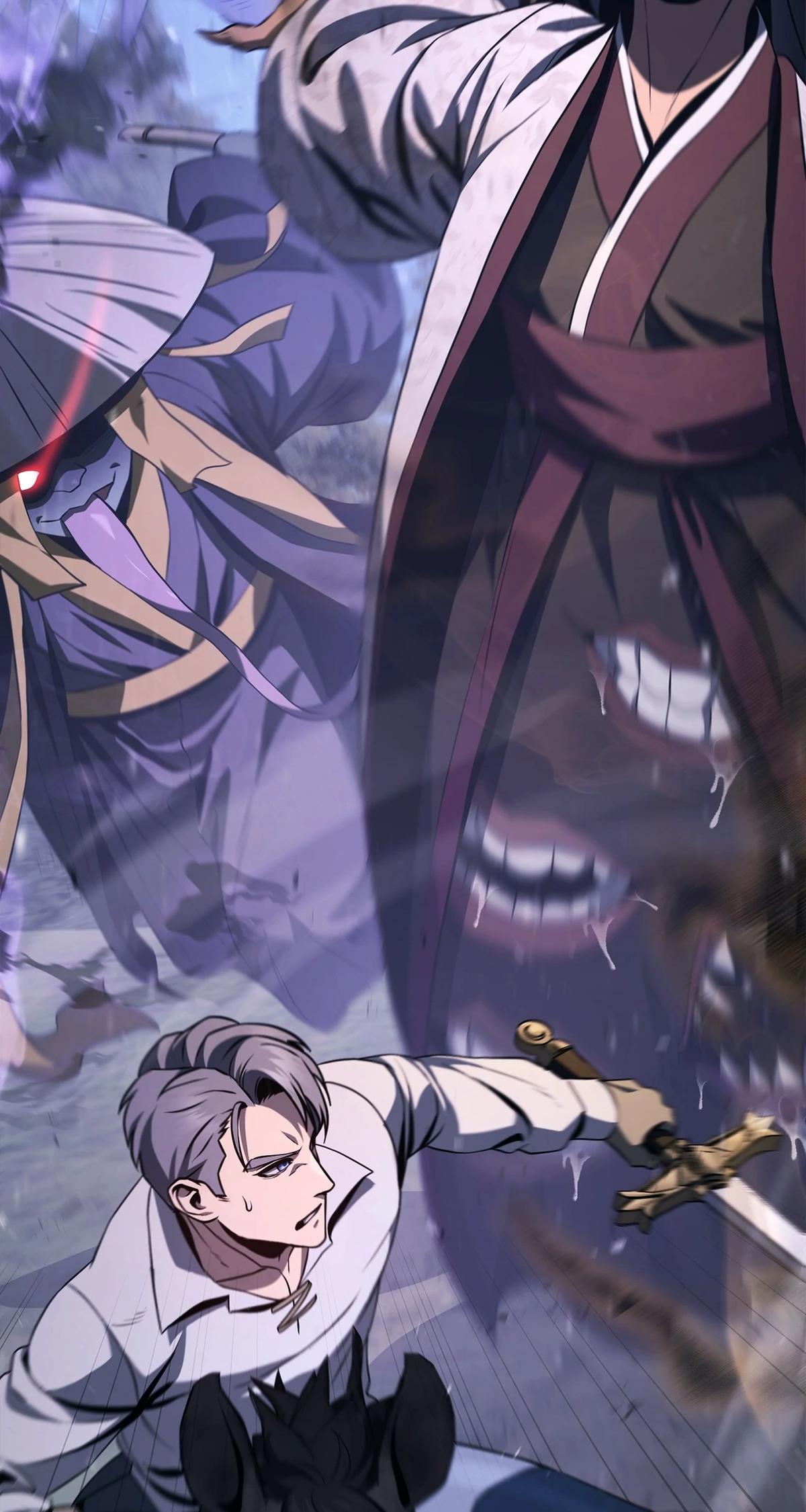 Skeleton Soldier Couldn't Protect the Dungeon Chap 321 - Next Chap 322