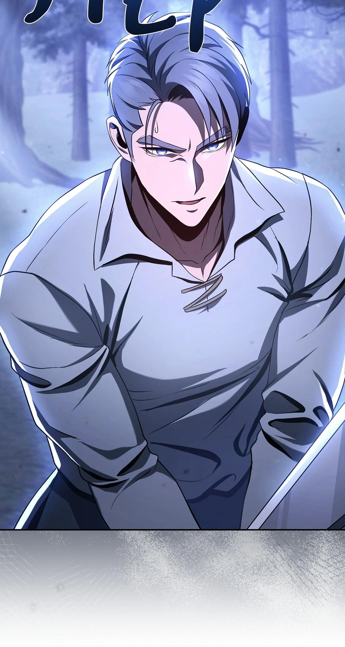 Skeleton Soldier Couldn't Protect the Dungeon Chap 321 - Next Chap 322