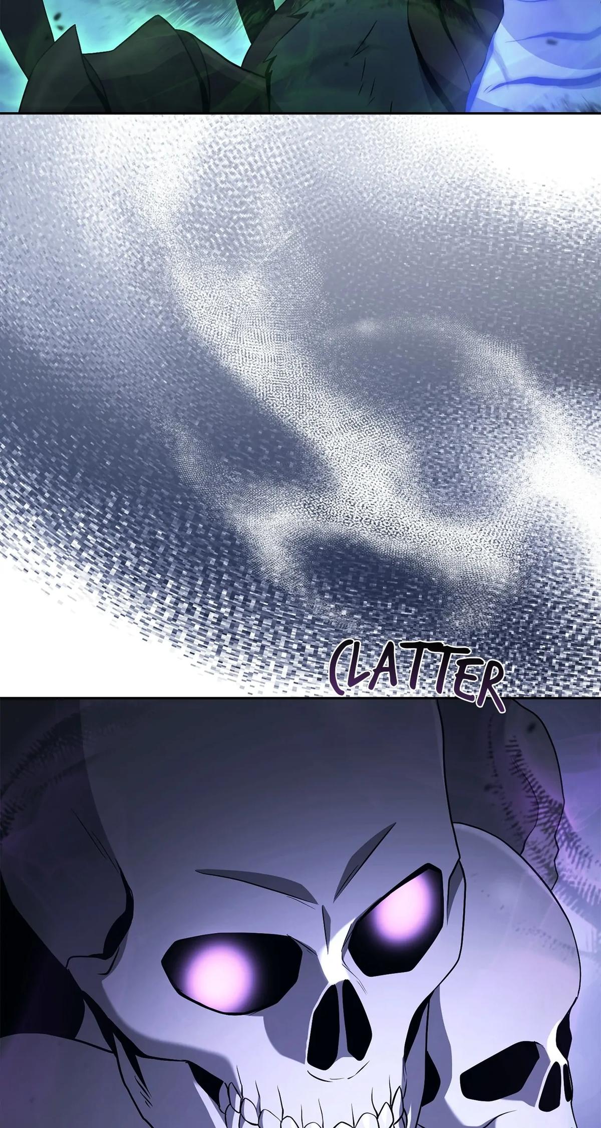 Skeleton Soldier Couldn't Protect the Dungeon Chap 321 - Next Chap 322