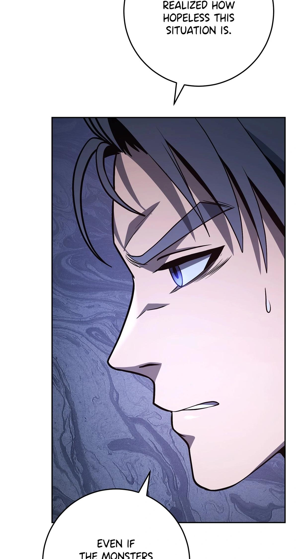 Skeleton Soldier Couldn't Protect the Dungeon Chap 321 - Next Chap 322