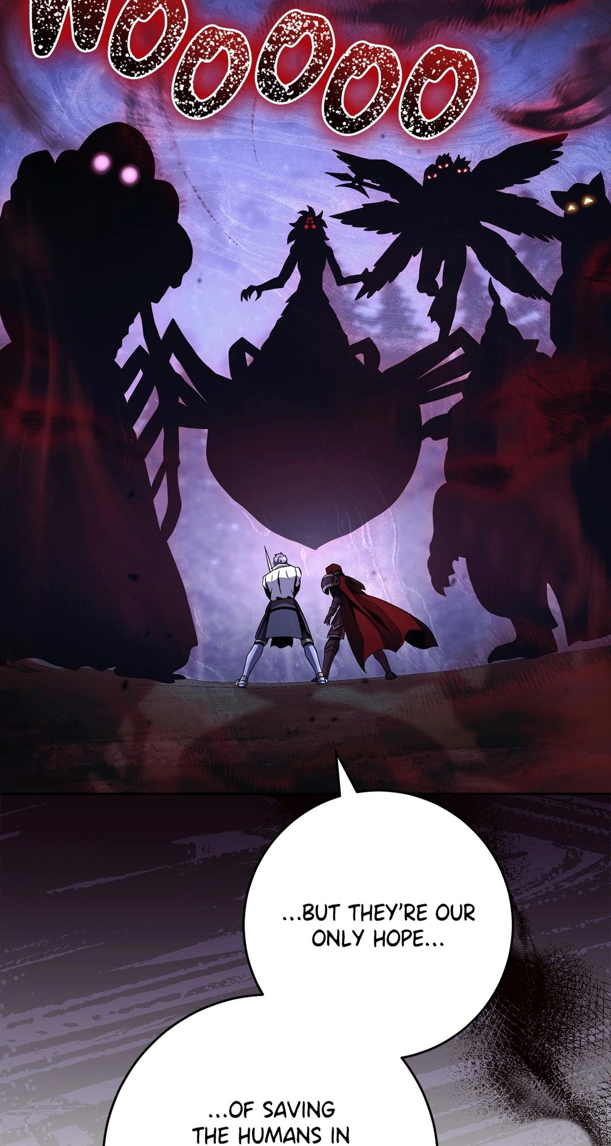 Skeleton Soldier Couldn't Protect the Dungeon Chap 321 - Next Chap 322