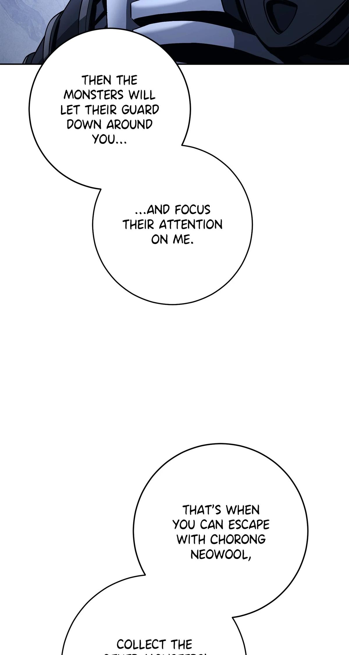 Skeleton Soldier Couldn't Protect the Dungeon Chap 321 - Next Chap 322