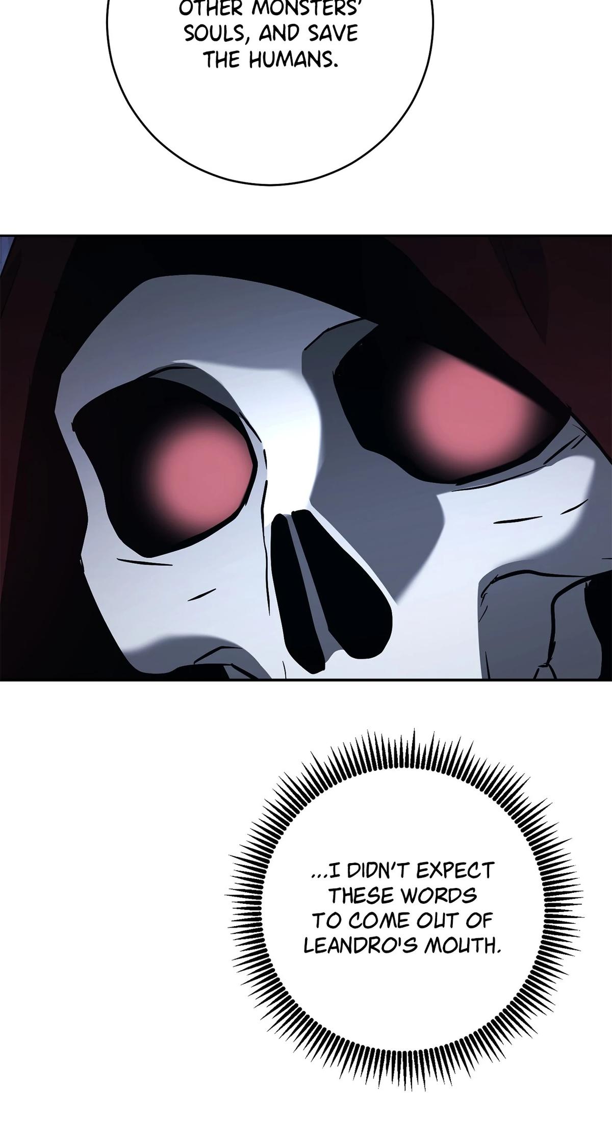 Skeleton Soldier Couldn't Protect the Dungeon Chap 321 - Next Chap 322