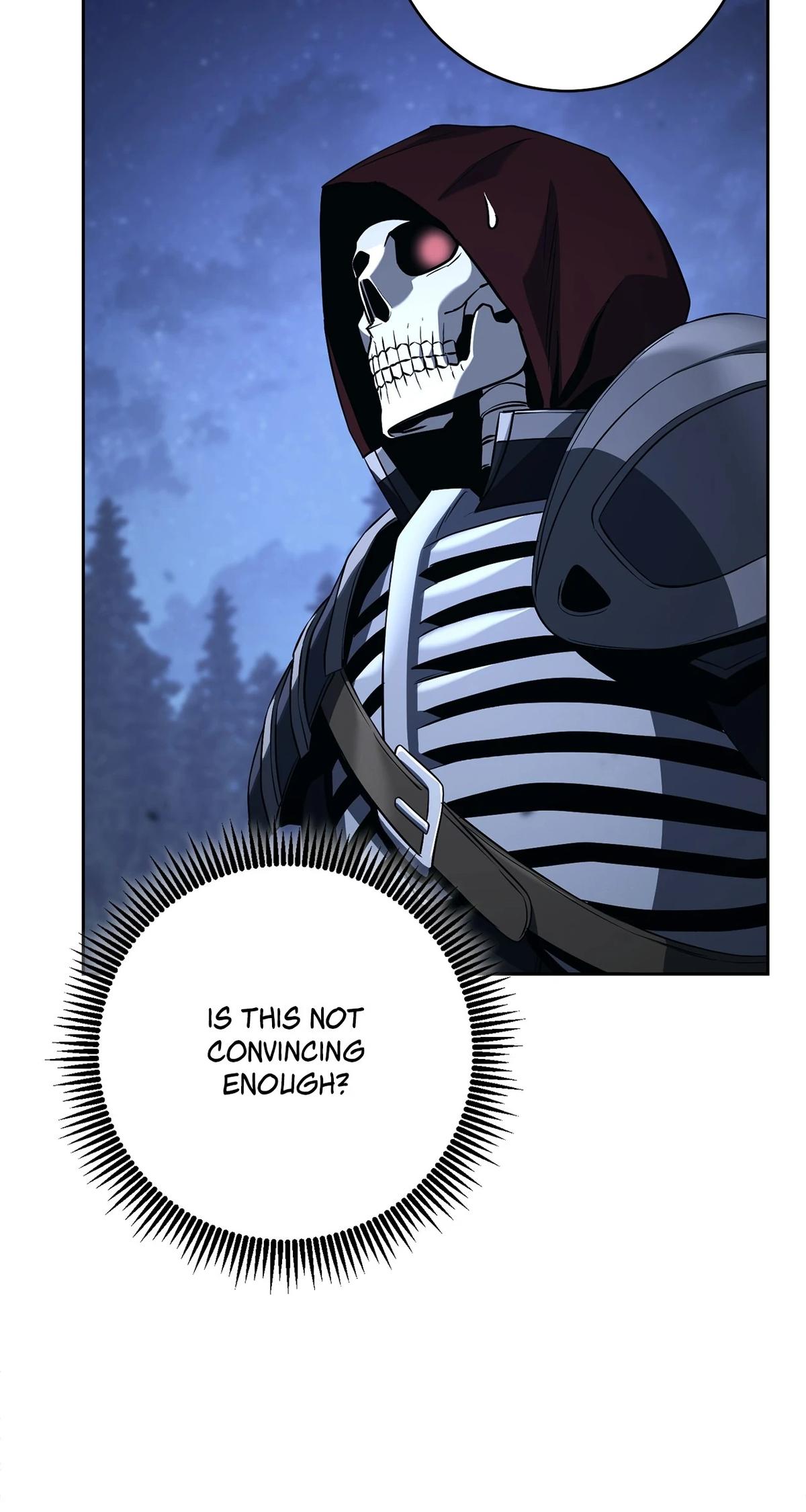 Skeleton Soldier Couldn't Protect the Dungeon Chap 321 - Next Chap 322