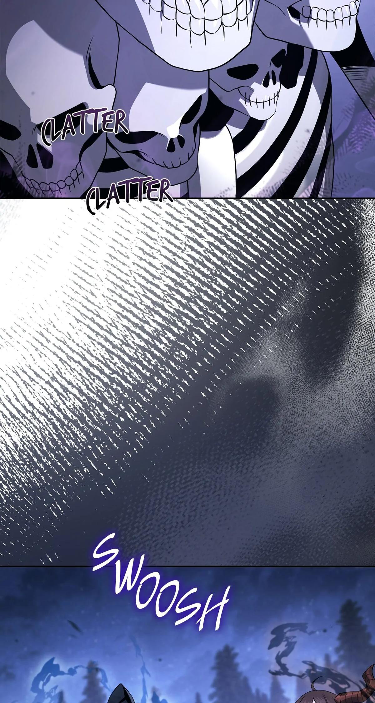 Skeleton Soldier Couldn't Protect the Dungeon Chap 321 - Next Chap 322