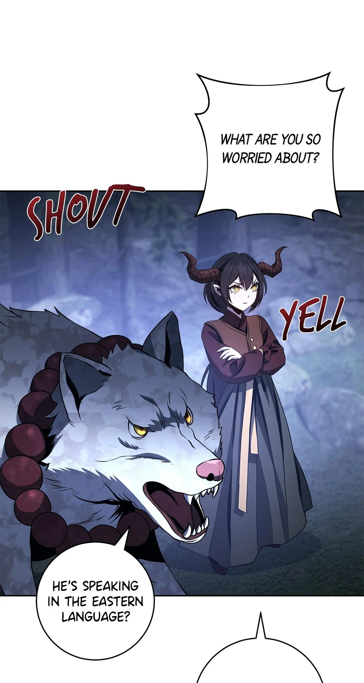 Skeleton Soldier Couldn't Protect the Dungeon Chap 321 - Next Chap 322