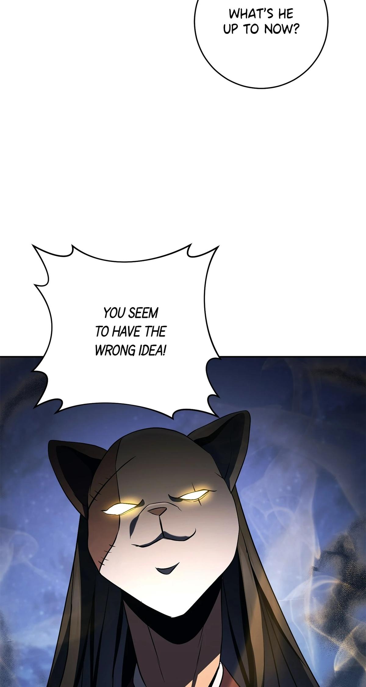 Skeleton Soldier Couldn't Protect the Dungeon Chap 321 - Next Chap 322