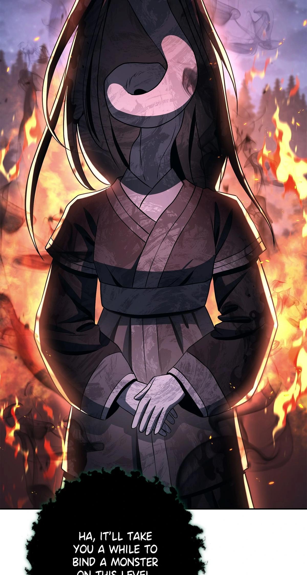 Skeleton Soldier Couldn't Protect the Dungeon Chap 322 - Next Chap 323