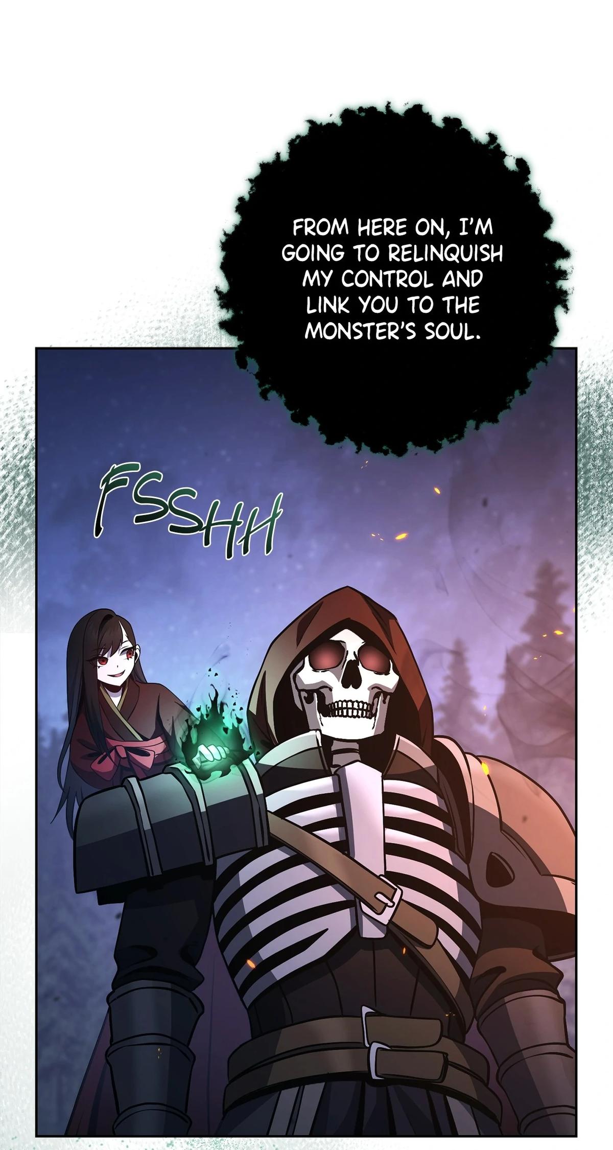 Skeleton Soldier Couldn't Protect the Dungeon Chap 322 - Next Chap 323