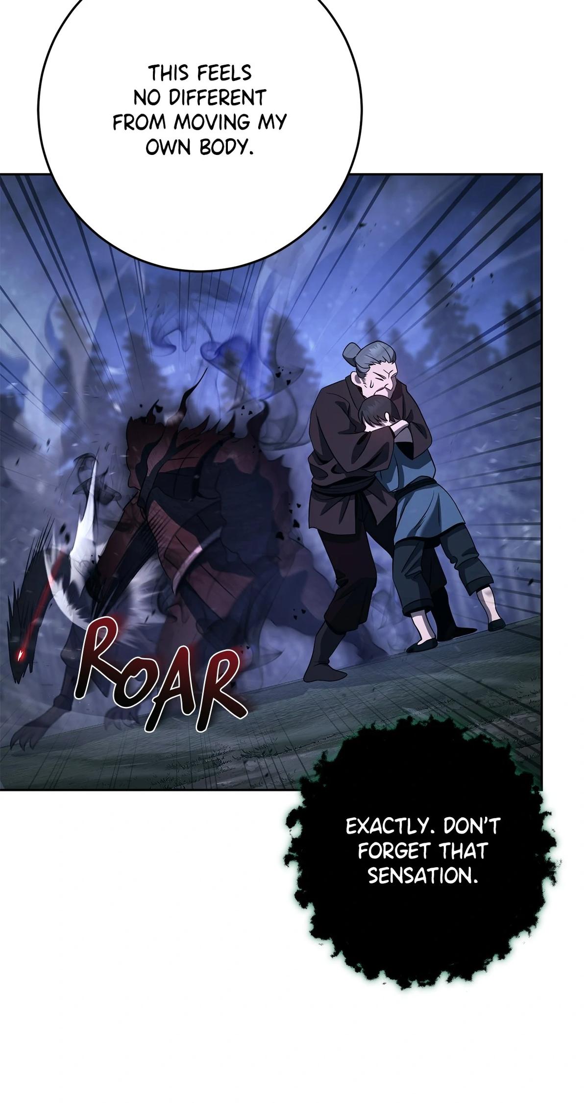 Skeleton Soldier Couldn't Protect the Dungeon Chap 322 - Next Chap 323