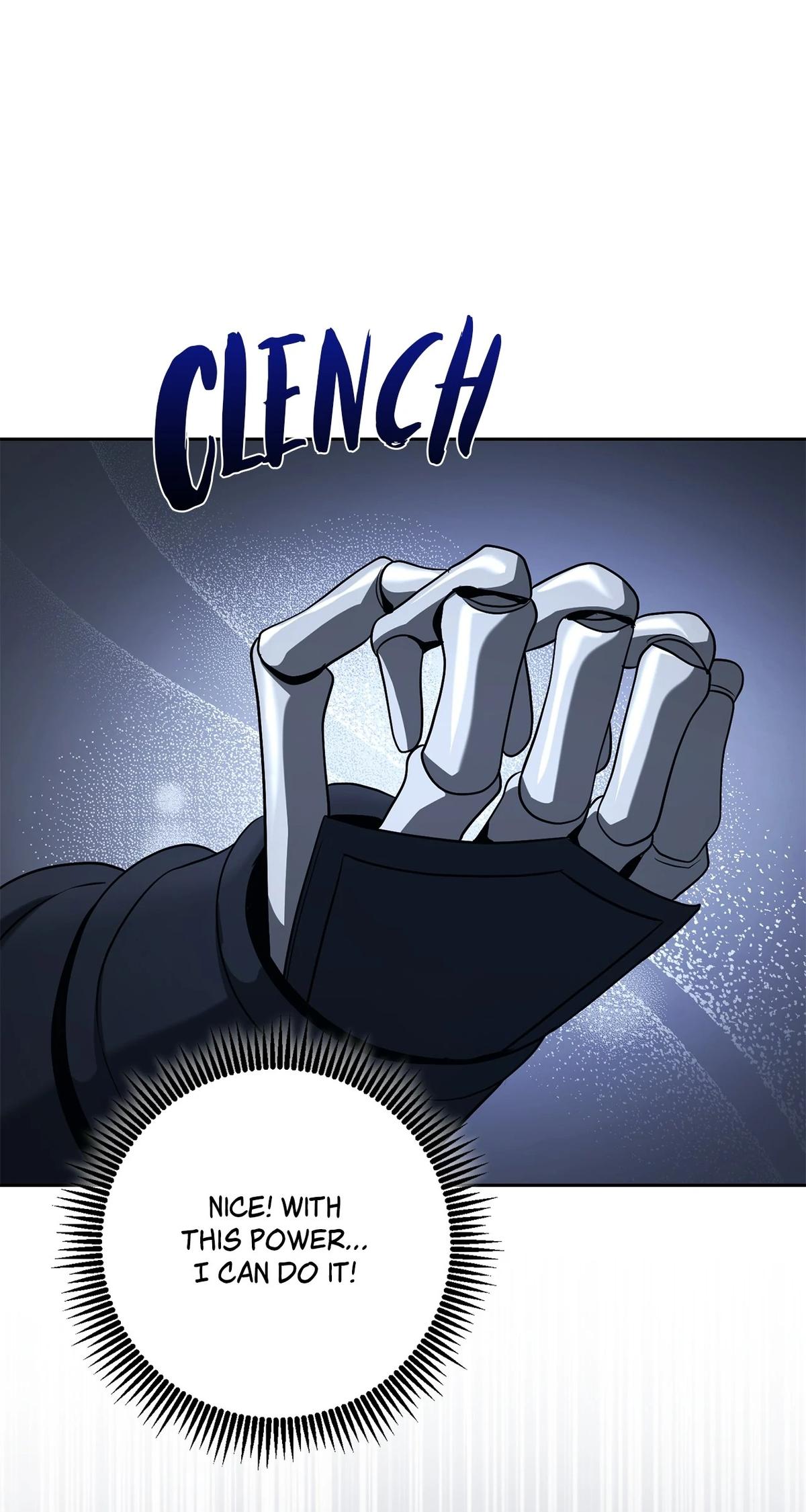 Skeleton Soldier Couldn't Protect the Dungeon Chap 322 - Next Chap 323