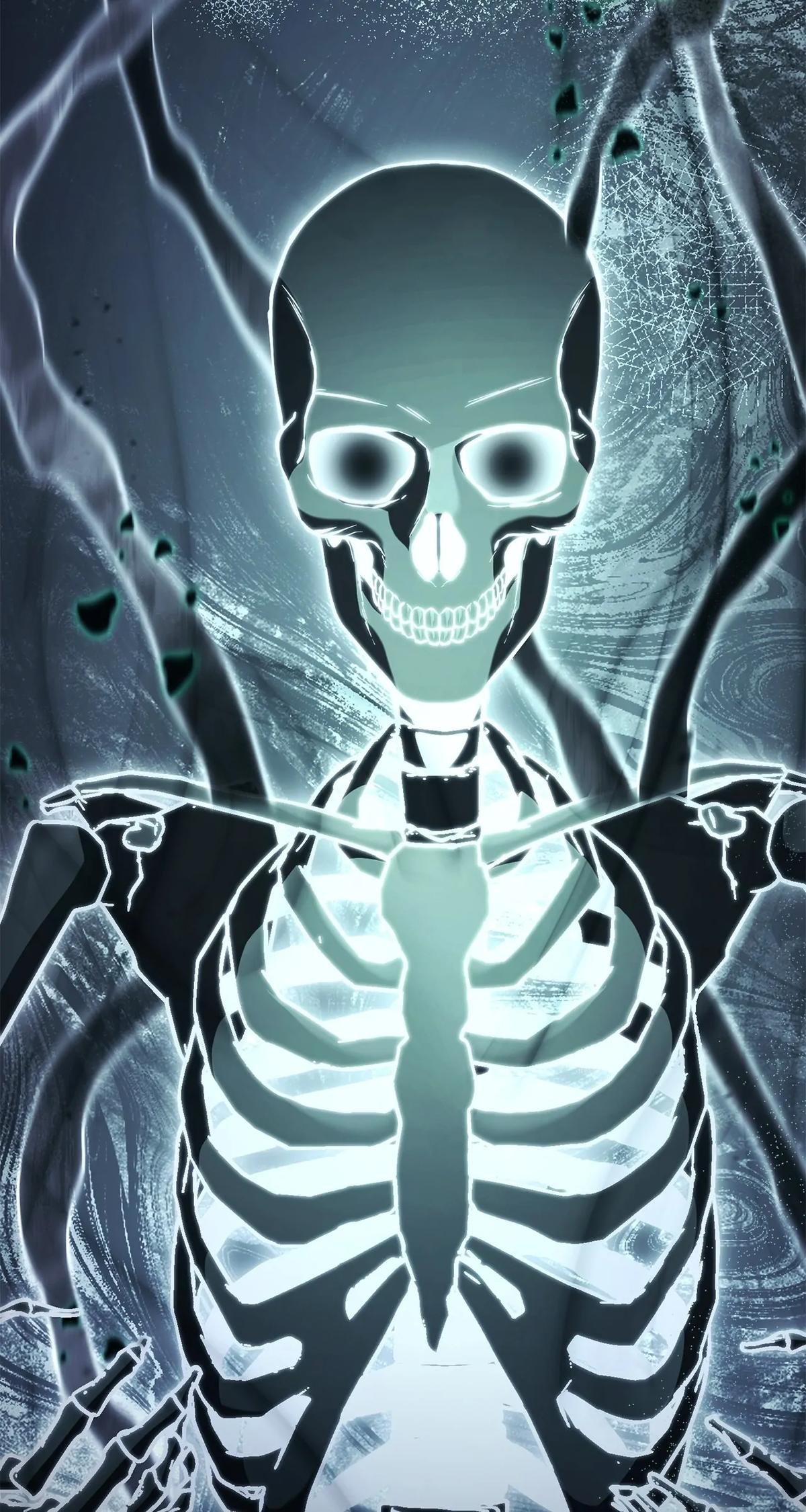 Skeleton Soldier Couldn't Protect the Dungeon Chap 322 - Next Chap 323