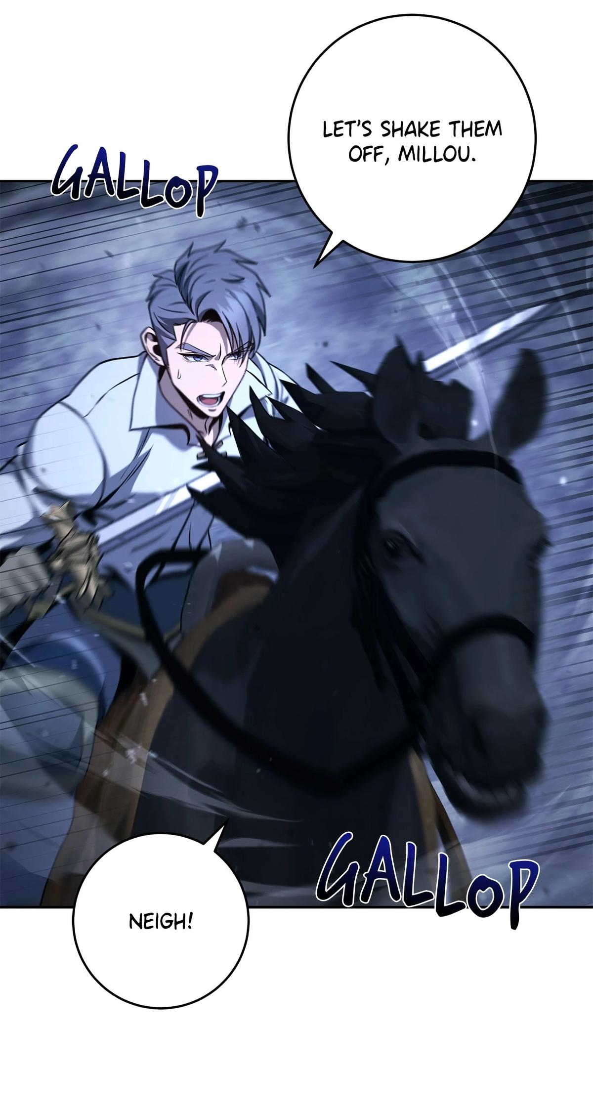 Skeleton Soldier Couldn't Protect the Dungeon Chap 322 - Next Chap 323