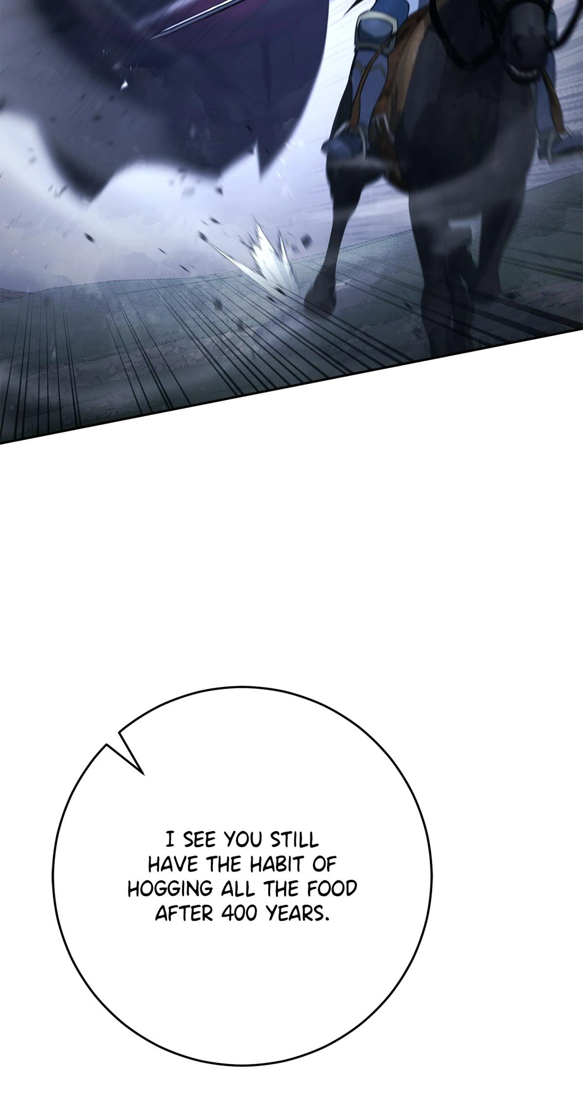 Skeleton Soldier Couldn't Protect the Dungeon Chap 322 - Next Chap 323